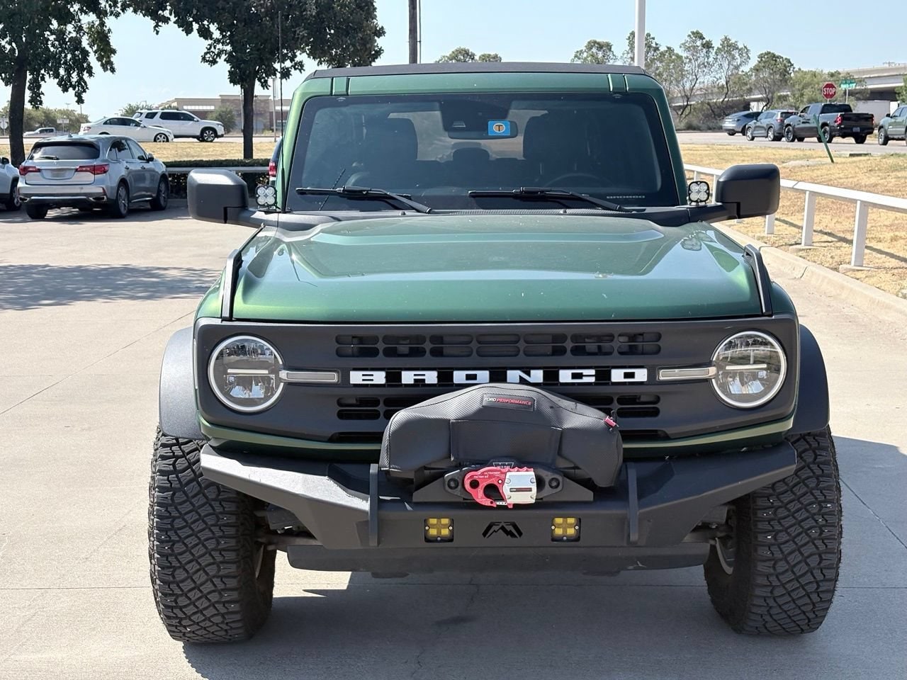 ford bronco 4-door 2023 1FMEE5DP4PLA88020 image ford bronco 4-door 2023 1FMEE5DP4PLA88020 image